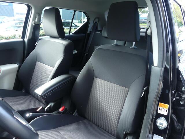 Suzuki IGNIS 1.2 Stijl Smart Hybrid Vol. dealer o.h., Cruise Control, Climate Control, Camera, Apple Carpl/Andr Auto