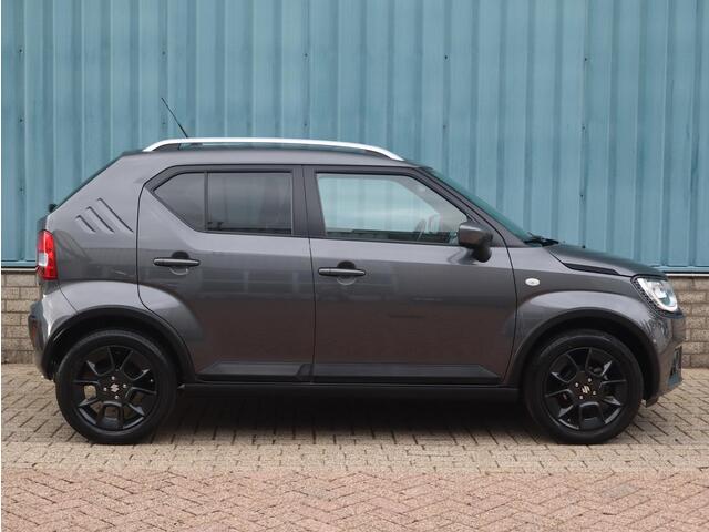 Suzuki IGNIS Select 1.2 Smart Hybrid 83pk | AIRCO | NAVI | CAMERA |
