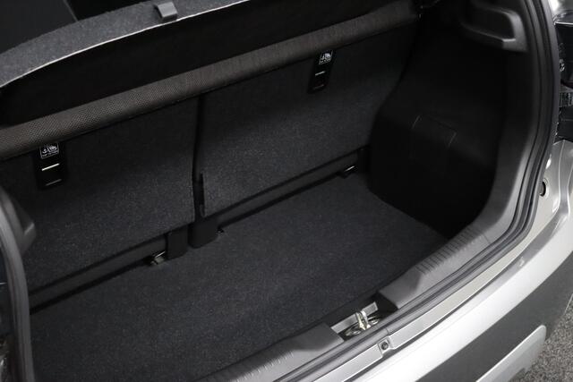 Suzuki IGNIS 1.2 Smart Hybrid Select | Navigatie | Camera | Full Led | Hoge zit | Airco | Stoelverwarming