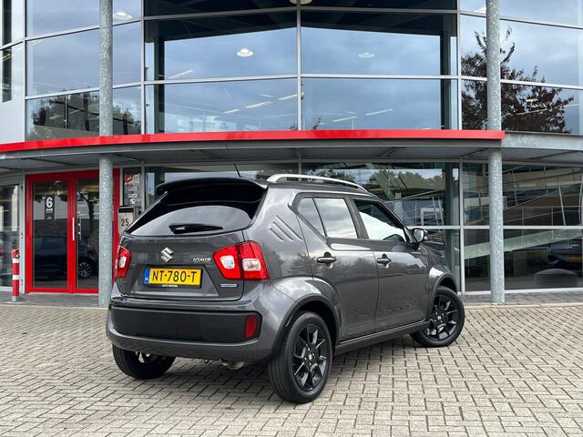Suzuki IGNIS 1.2 Stijl Smart Hybrid | Navigatie | Camera | Climate Control |