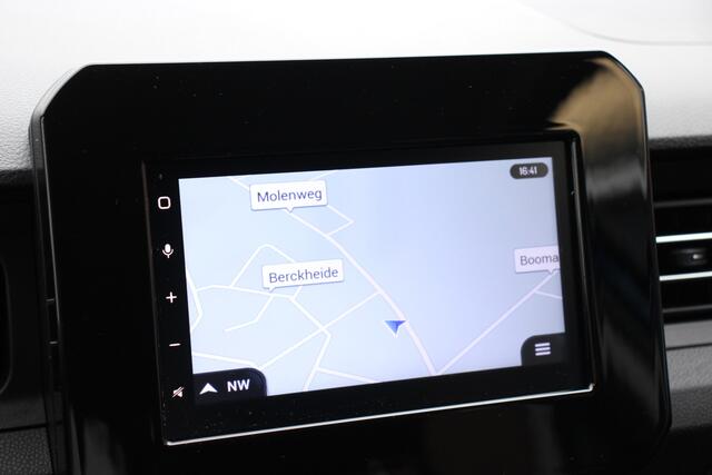 Suzuki IGNIS 1.2 Select Hybrid | Navigatie | Carplay/Android auto |
