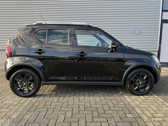Suzuki IGNIS 1.2 Smart Hybrid Style | Cruise Control | Climate Control | Apple Carplay & Android Auto| Fabrieksgarantie tot 2029