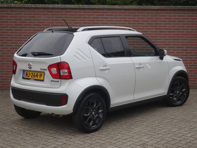 Suzuki IGNIS 1.2 Stijl Smart Hybrid