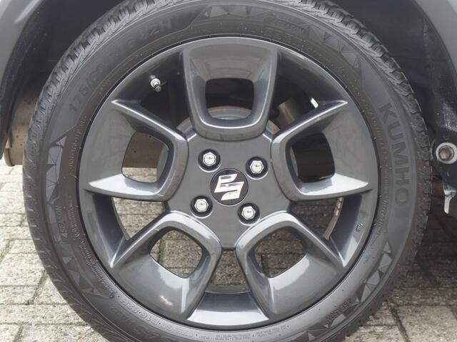 Suzuki IGNIS 1.2 Stijl Smart Hybrid