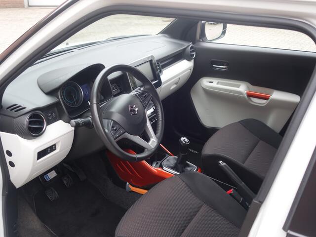 Suzuki IGNIS 1.2 Stijl Smart Hybrid