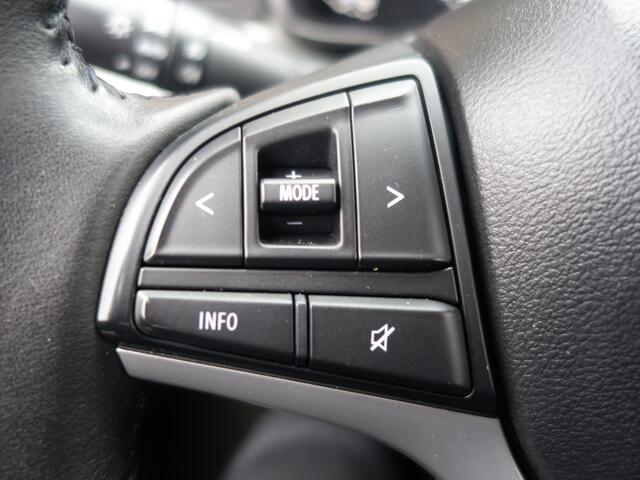 Suzuki IGNIS 1.2 Stijl Smart Hybrid