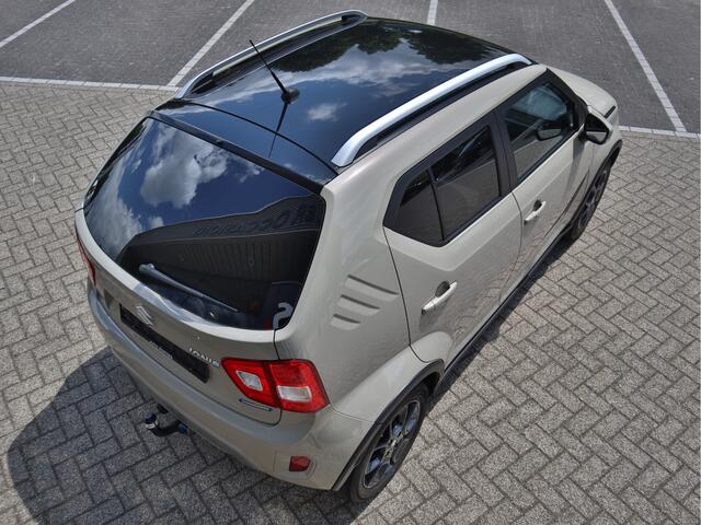 Suzuki IGNIS 1.2 Smart Hybrid Style | Nieuw binnen! | Camera | Cruise Control | Climate Control | Trekhaak |