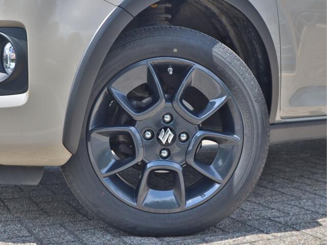 Suzuki IGNIS 1.2 Smart Hybrid Style | Nieuw binnen! | Camera | Cruise Control | Climate Control | Trekhaak |