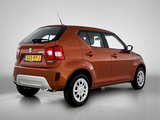 Suzuki IGNIS 1.2 Smart Hybrid Comfort | Hoge instap |