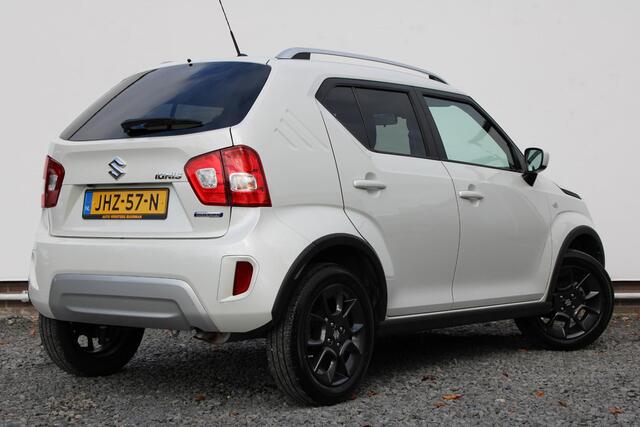 Suzuki IGNIS 1.2 Smart Hybrid Select Applecarplay/Androidauto