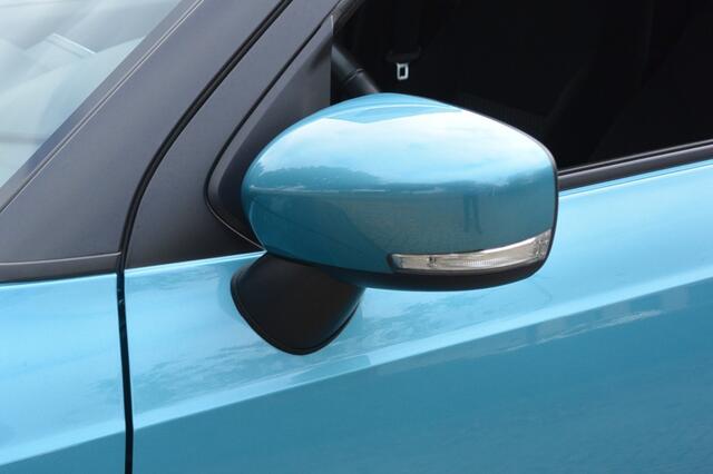 Suzuki IGNIS 1.2 Style Smart Hybrid Cruise control/Spoiler