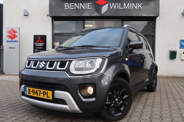 Suzuki IGNIS 1.2 Select Hybrid AllSeasons/Apple/AndroidAuto
