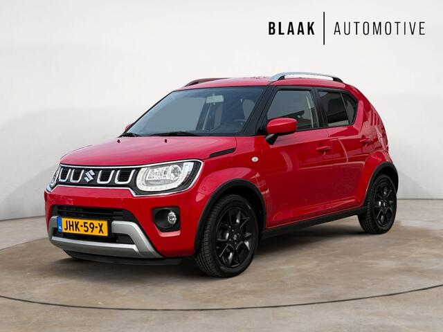 Suzuki IGNIS 1.2 Smart Hybrid Select NAVIGATIE | CAMERA | CRUISE CONTROL