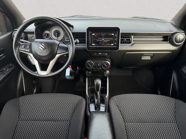 Suzuki IGNIS 1.2 Smart Hybrid Select NAVIGATIE | CAMERA | CRUISE CONTROL