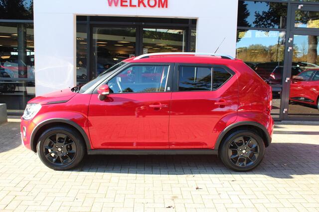 Suzuki IGNIS 1.2 Smart Hybrid Style Automaat
