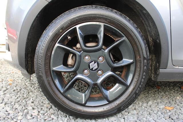 Suzuki IGNIS 1.2 Smart Hybrid Stijl Trekhaak, Cruise en Climate Control, Style uitvoering!
