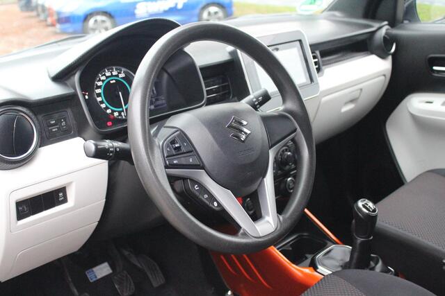 Suzuki IGNIS 1.2 Select