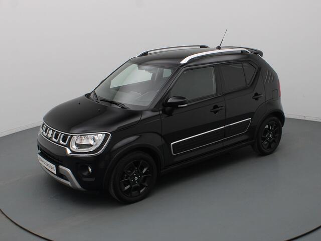 Suzuki IGNIS 80pk Smart Hybrid Style Camera | Climate | Cruise | Navi | Stoelverw.
