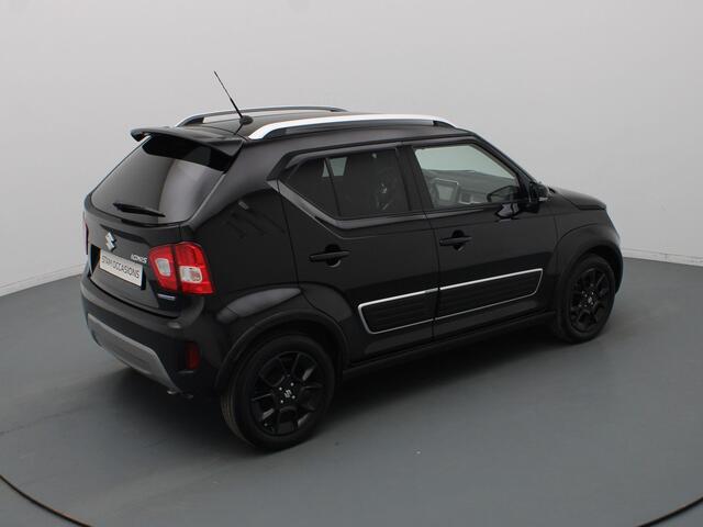 Suzuki IGNIS 80pk Smart Hybrid Style Camera | Climate | Cruise | Navi | Stoelverw.