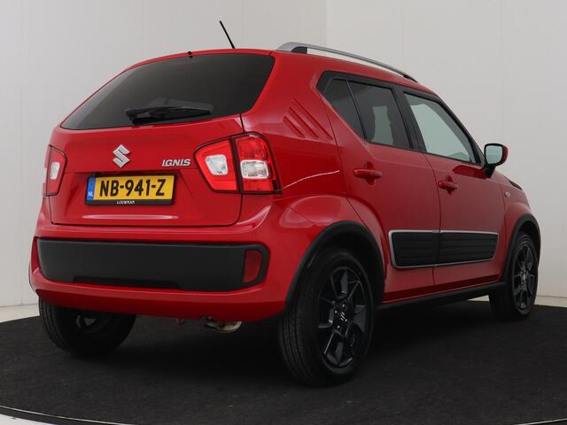 Suzuki IGNIS 1.2 Select Intro | Airco | Camera |