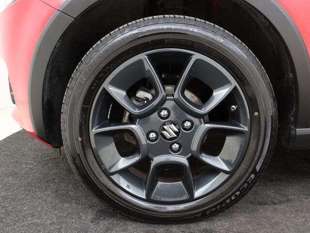 Suzuki IGNIS 1.2 Select Intro | Airco | Camera |