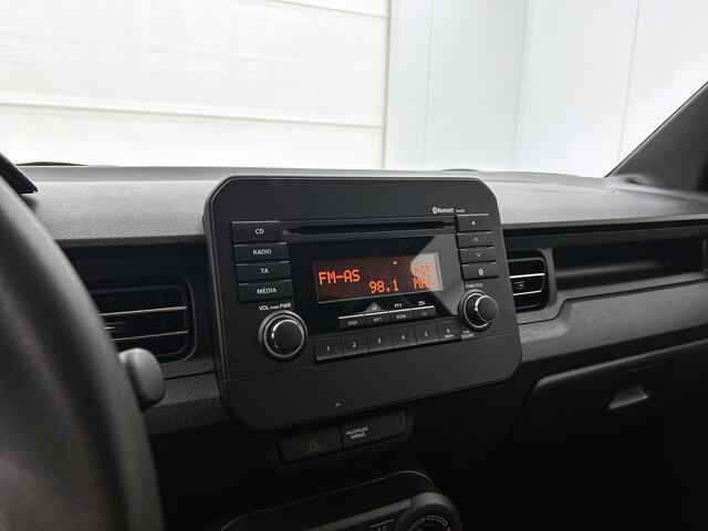 Suzuki IGNIS 1.2 Smart Hybrid Comfort