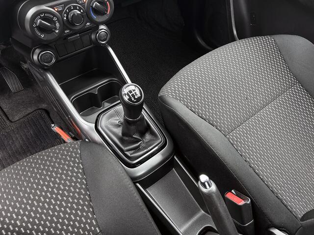 Suzuki IGNIS 1.2 Smart Hybrid Comfort