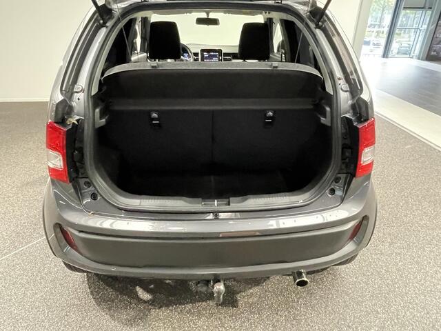 Suzuki IGNIS 1.2 Select Airco | Navigatie | Camera