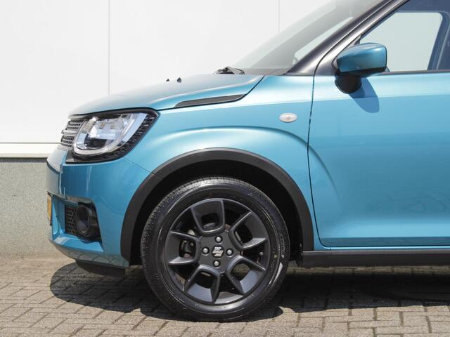 Suzuki IGNIS 1.2 Smart Hybrid Select | Navi | Airco | Camera | Lm-Velgen