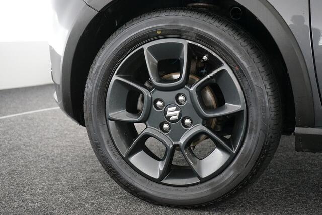 Suzuki IGNIS 1.2 Stijl