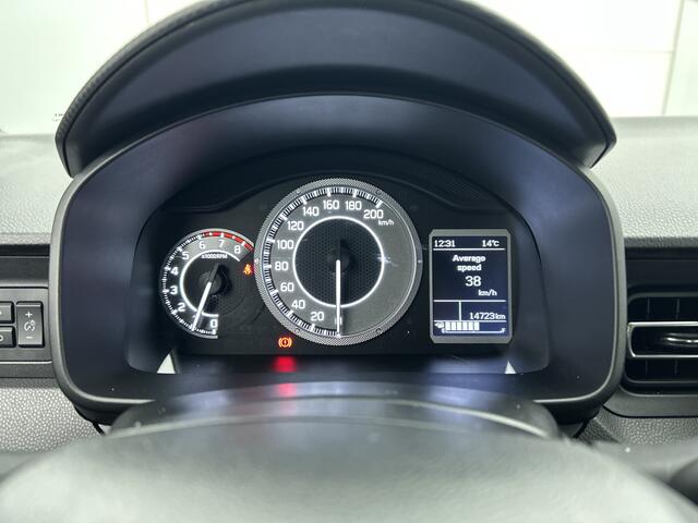 Suzuki IGNIS 1.2 Smart Hybrid Comfort | NL-Auto | Airco | Bluetooth |