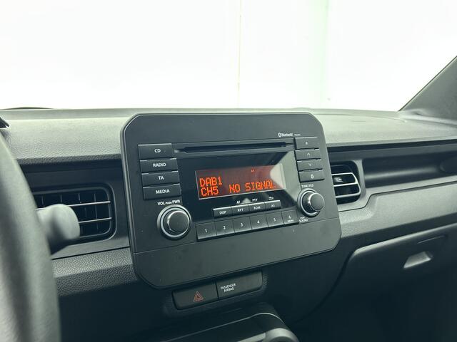 Suzuki IGNIS 1.2 Smart Hybrid Comfort | NL-Auto | Airco | Bluetooth |