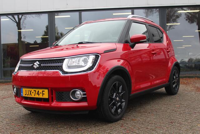 Suzuki IGNIS 1.2
