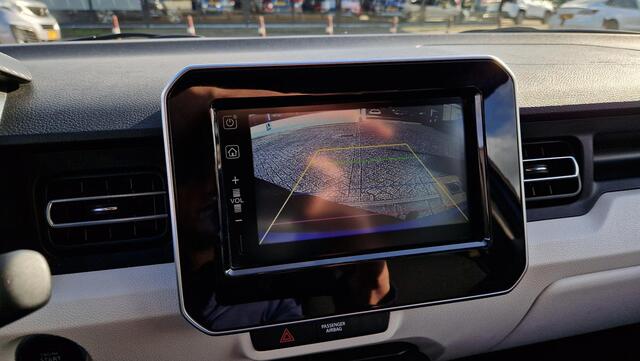 Suzuki IGNIS 1.2 Stijl Intro Automaat !