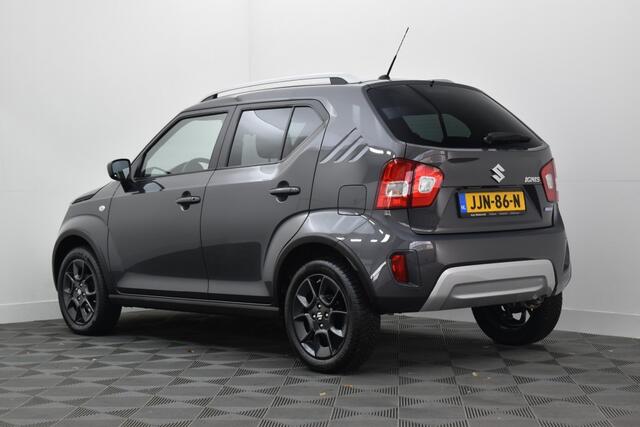 Suzuki IGNIS 1.2 Smart Hybrid Style