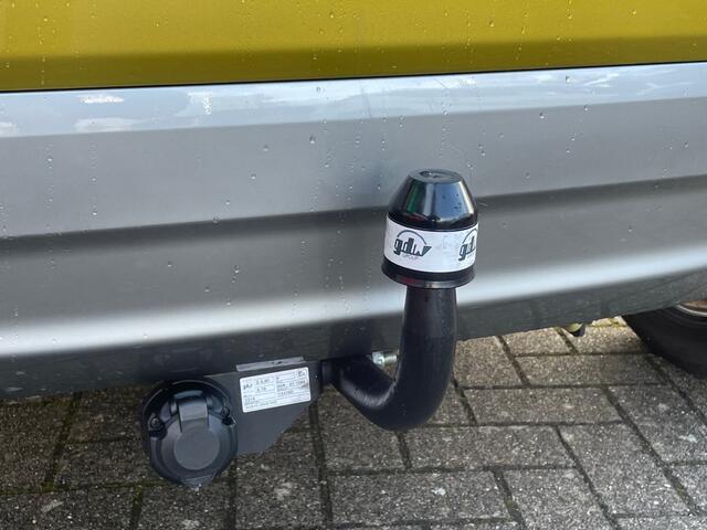 Suzuki IGNIS 1.2 Smart Hybrid Style Automaat Navigatie, Climate Control, Cruise Control, Trekhaak, 16"Lm, Achteruitrijcamera