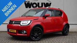 suzuki-ignis-1.2-stijl-automaat-nav