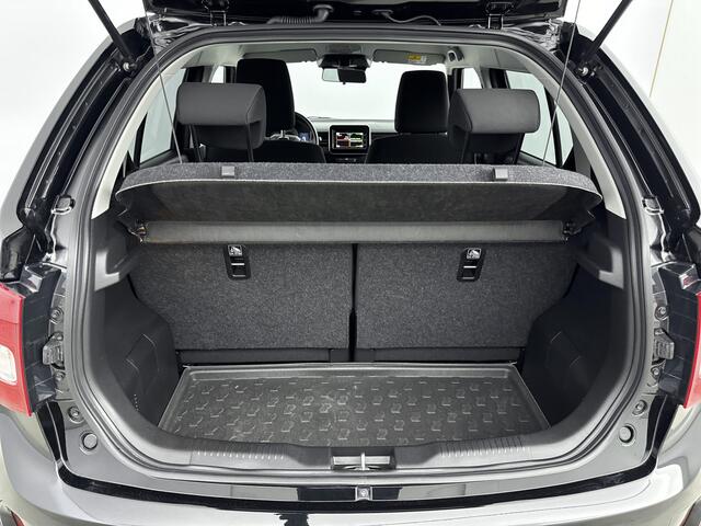 Suzuki IGNIS 1.2 Smart Hybrid Select Limited Automaat | Airco | Lichtmetalen Velgen | Stoelverwarming | Metaallak | Apple Carplay/Android Auto |