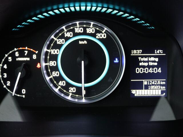 Suzuki IGNIS 1.2 Smart Hybrid Stijl | Apple Carplay / Android Auto (Navigatie) | Cruise control | Climate control | Navigatie | Keyless entry |