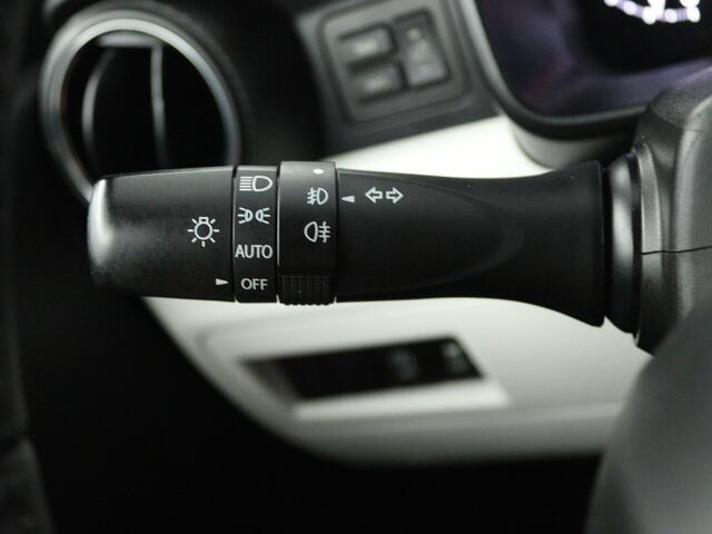 Suzuki IGNIS 1.2 Smart Hybrid Stijl | Apple Carplay / Android Auto (Navigatie) | Cruise control | Climate control | Navigatie | Keyless entry |