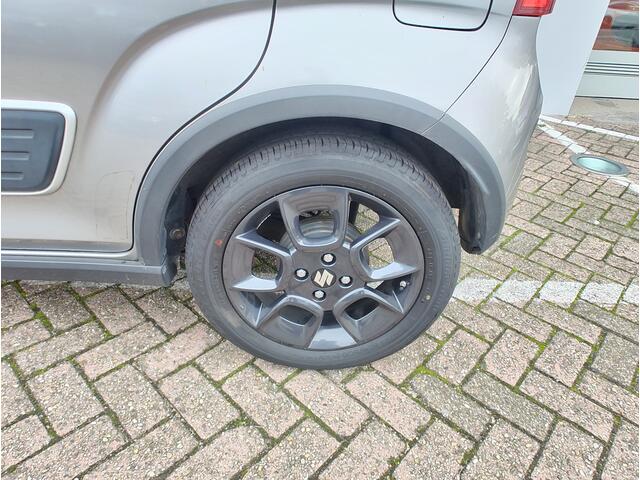 Suzuki IGNIS 1.2 SELECT Airco | Navi | Stoelverwarming