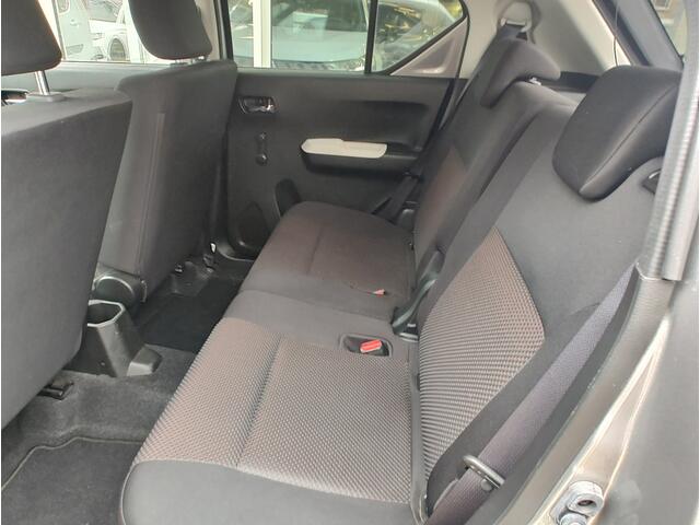 Suzuki IGNIS 1.2 SELECT Airco | Navi | Stoelverwarming