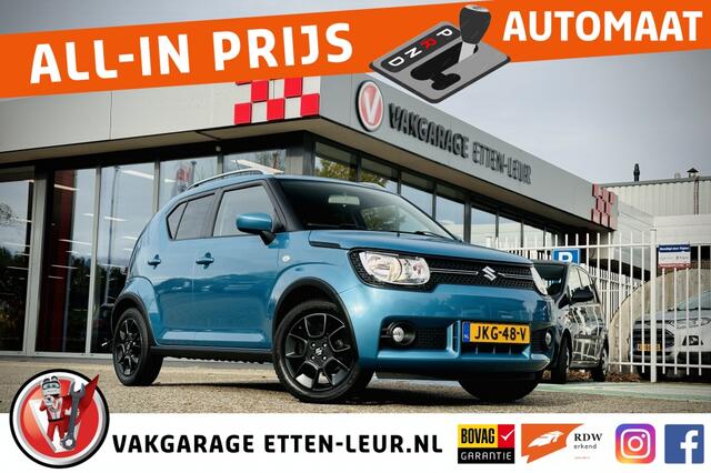Suzuki IGNIS 1.2 Rhino | CAMERA | AIRCO | BLUETOOTH