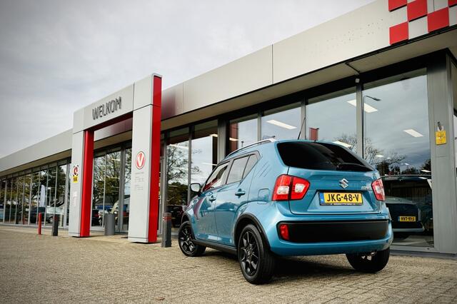 Suzuki IGNIS 1.2 Rhino | CAMERA | AIRCO | BLUETOOTH
