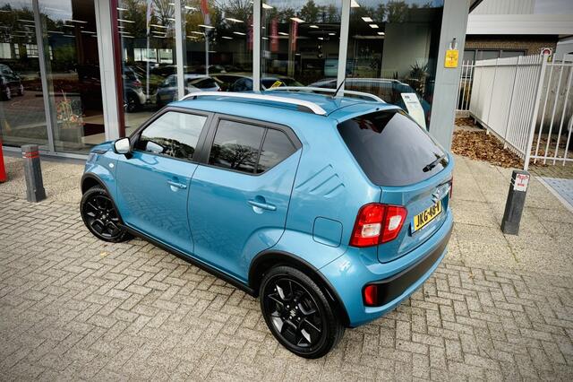 Suzuki IGNIS 1.2 Rhino | CAMERA | AIRCO | BLUETOOTH