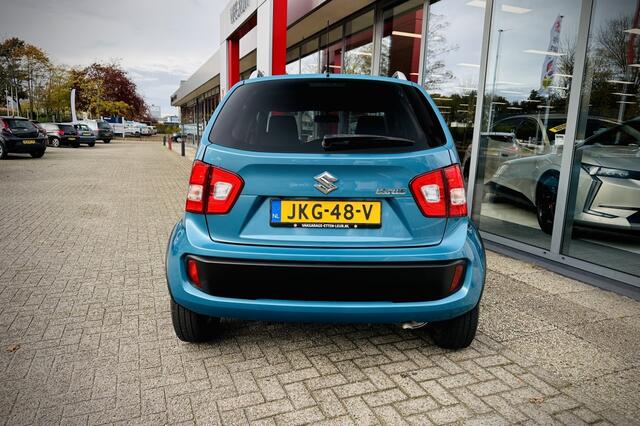 Suzuki IGNIS 1.2 Rhino | CAMERA | AIRCO | BLUETOOTH