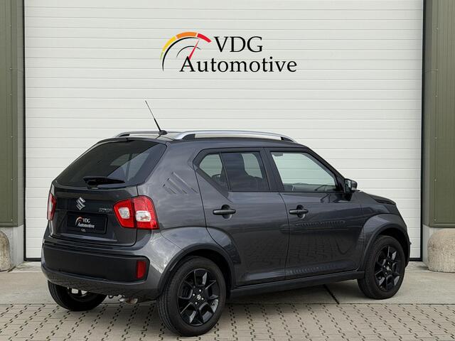 Suzuki IGNIS 1.2 Stijl / Clima / Stoelverwarming / Navigatie / Camera / Keyless