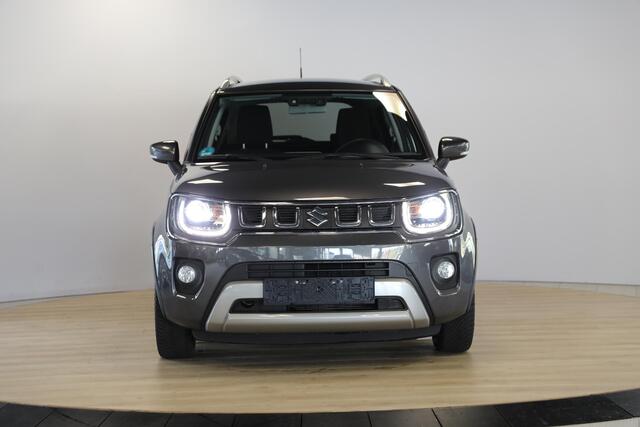 Suzuki IGNIS 1.2 DUALJET HYBRID Comfort+ | Camera | Cruise