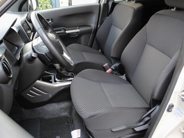 Suzuki IGNIS 1.2 Smart Hybrid Style Automaat | Navi | Clima | Cruise | Camera | Lm-Velgen