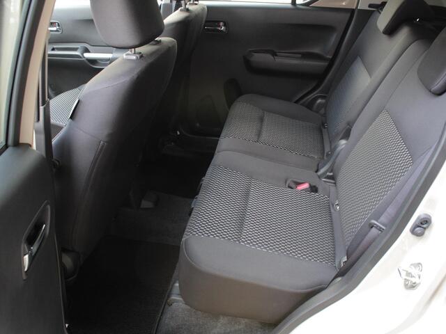 Suzuki IGNIS 1.2 Smart Hybrid Style Automaat | Navi | Clima | Cruise | Camera | Lm-Velgen